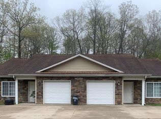 24892 Talladega Rd UNIT A, Saint Robert, MO 65584