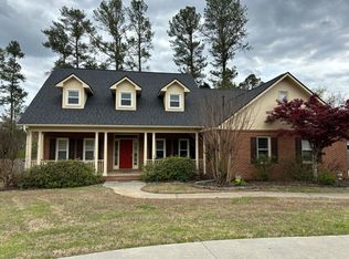 106 Oak Brook Cir, Madison, AL 35758