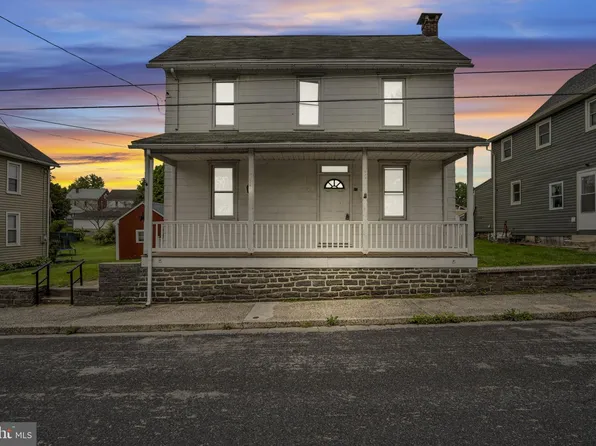 17 Penn St, Biglerville, PA 17307