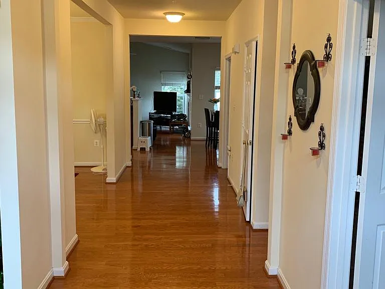 Hall Way