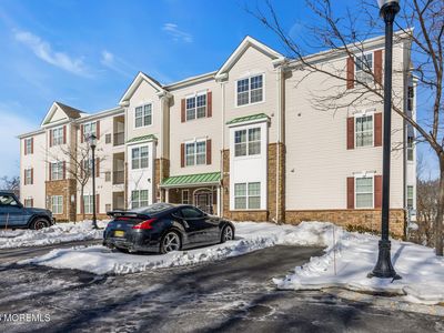 17 Stock Court #3631, Old Bridge, NJ, 08857