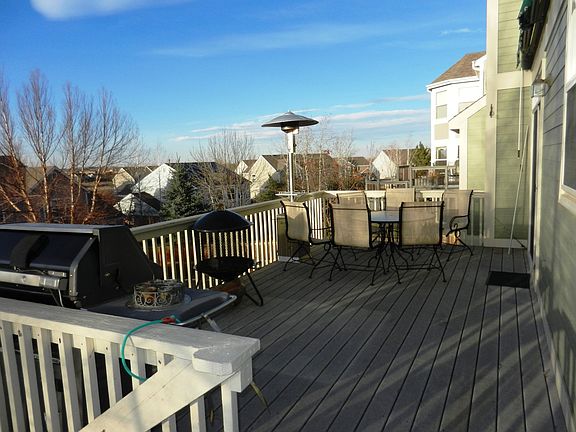 Upper Deck