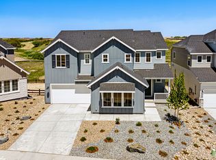 The Keystone II Plan, Macanta Destination Collection, Castle Rock, CO 80108