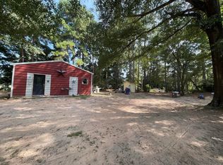 16399 N Us Highway 287, Tennessee Colony, TX