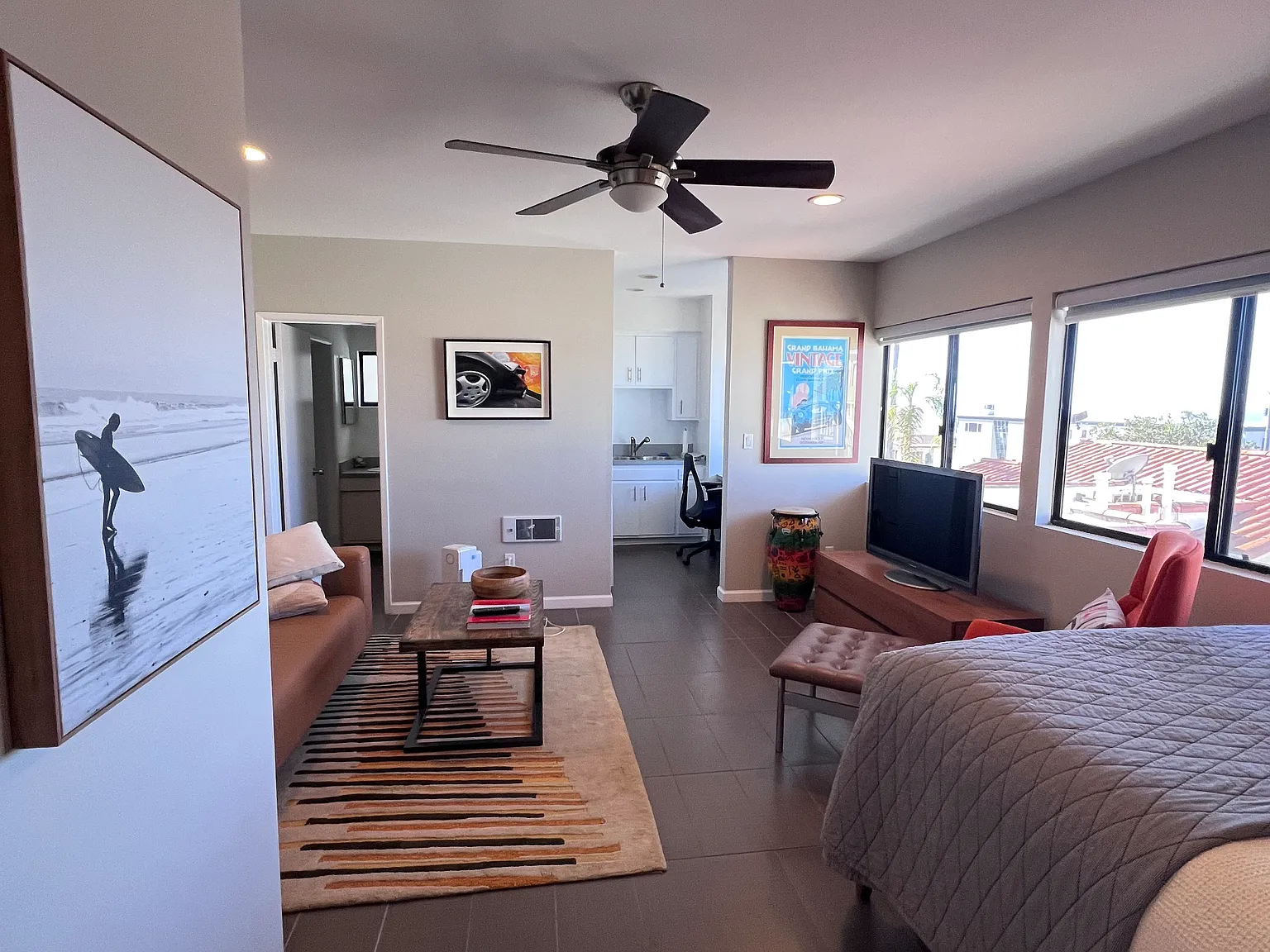 Crest Dr, Manhattan Beach — Photo 3