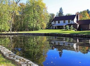 33 W Patent Rd, Bedford Hills, NY 10507