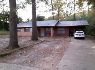 45 Oakwood Trl, Atlanta, TX 75551