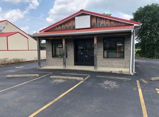 503 W Highland Dr, Fulton, KY 42041