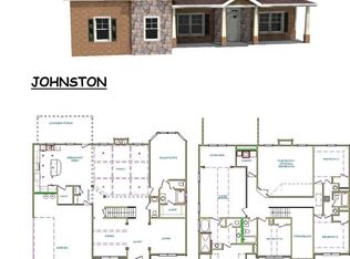 200 Homestead Cir LOT 34, Forsyth, GA 31029