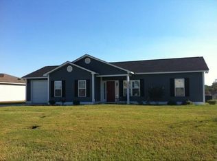 1006 Holland Dr, Albany, GA 31705