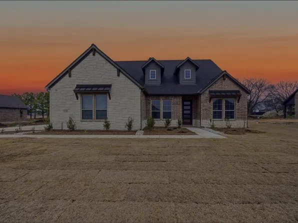 330 Cobb Rd, Leonard, TX 75452