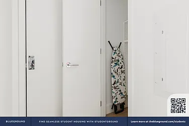 Rented by The Blueground