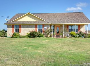 20806 Cameron Rd, Coupland, TX 78615