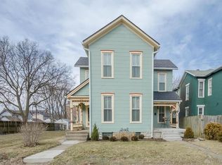 2123 E 5th St, Dayton, OH 45403