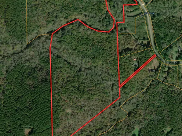 TRACT 2A1 Salem Rd #C, Lagrange, GA 30241