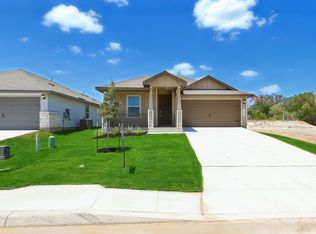 13623 Emerson Way, Saint Hedwig, TX 78152