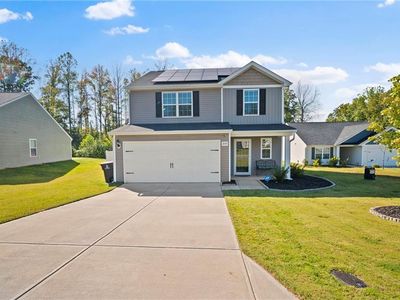 3730 Muddy Creek Ct, Winston Salem, NC, 27107