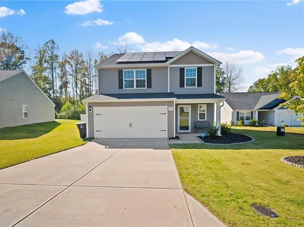3730 Muddy Creek Ct, Winston Salem, NC 27107