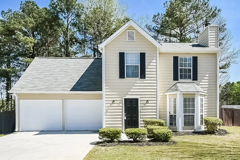 6329 Hillview Ln photo 1