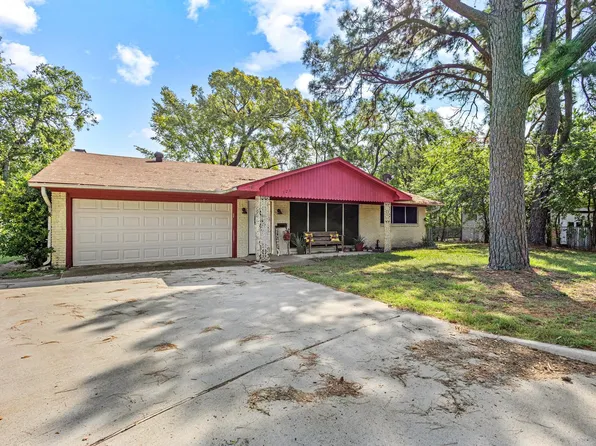 328 Boyd Loop, Bonham, TX 75418