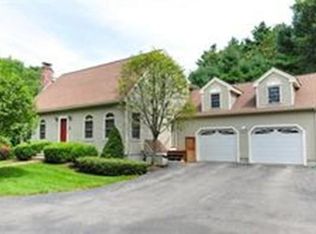 182 Chestnut St, Wrentham, MA 02093