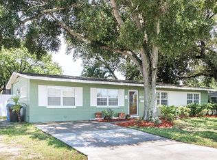 7351 18th St N, Saint Petersburg, FL 33702