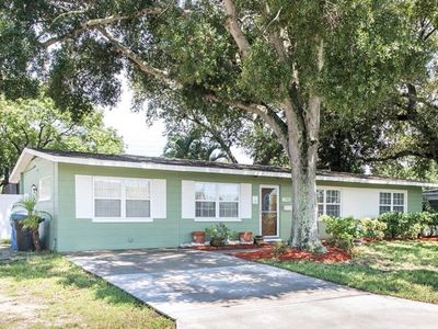 7351 18th St N, Saint Petersburg, FL, 33702