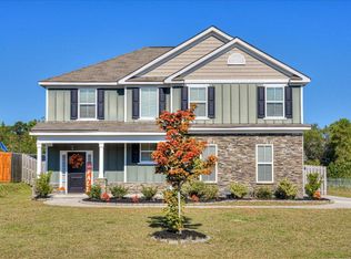 3052 Ashley Loop, Augusta, GA 30909