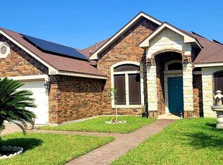 6216 N 46th St, McAllen, TX 78504