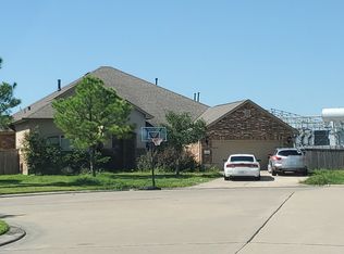 20351 Fossil Valley Ln, Cypress, TX 77433