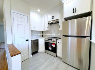 6 Moreland St #1O4, Roxbury, MA 02119