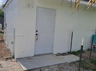 138 NW 5th Ave, Florida City, FL 33034