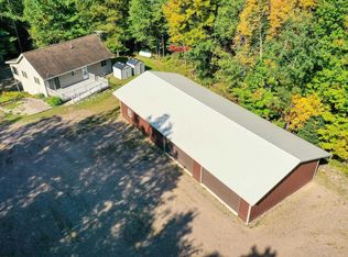 N5178 Sackett Dr, Medford, WI 54451