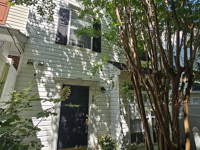 2611 Ivory Run Way #107 — Photo 2
