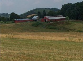 213 Porter Rd, Rural Retreat, VA 24368