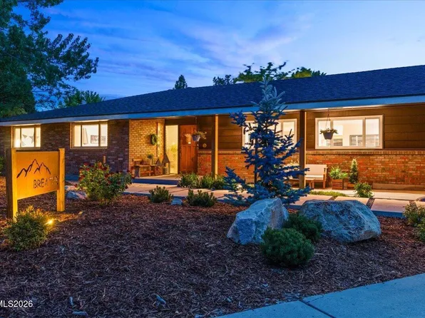 2475 Pioneer Dr, Reno, NV 89509