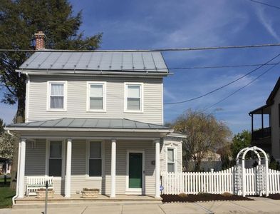 602 S Railroad St, Myerstown, PA, 17067