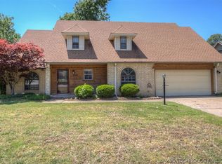 4746 S 68th East Ave, Tulsa, OK 74145