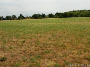 4240 South Rd, Chelsea, OK 74016