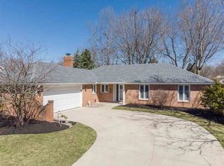 7537 Hermitage Pl, Fort Wayne, IN 46815