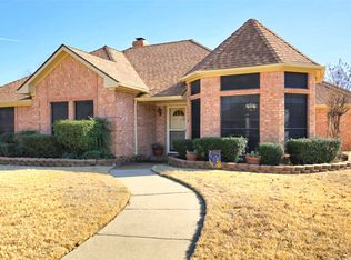 3412 Blossom Dr, Sachse, TX 75048