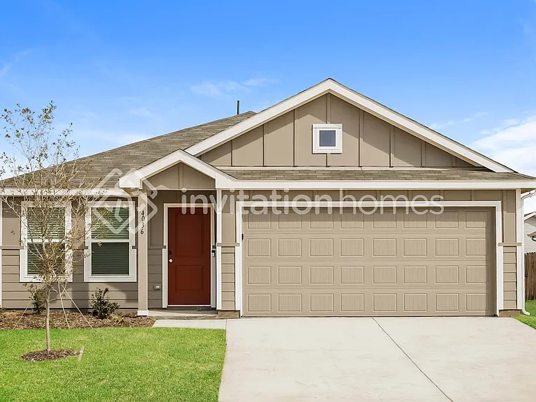 4036 Mountain Meadow Rd — Photo 1