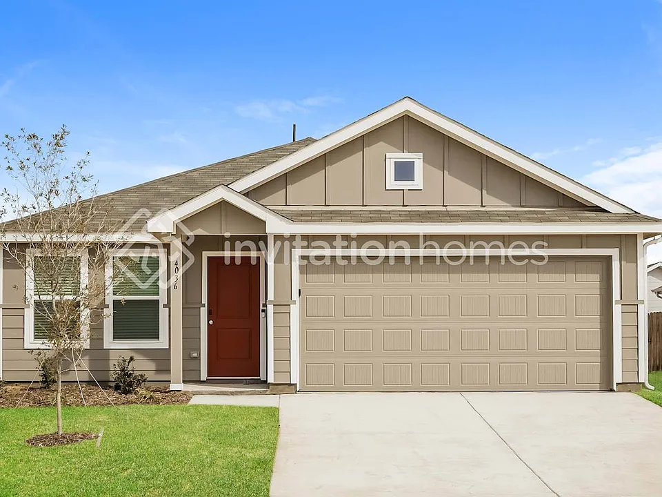 4036 Mountain Meadow Rd