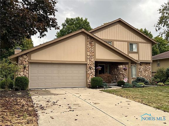 2nd image of 2461 Garden Creek Dr