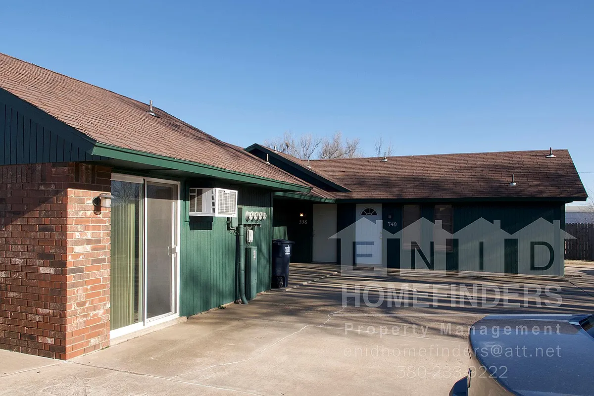 Building Photo - 334 S Sooner Trl