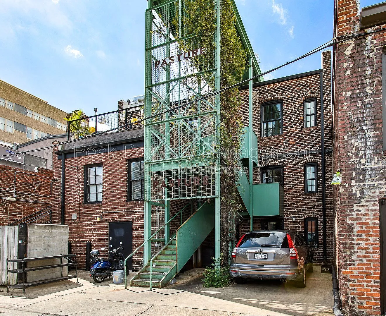 416 E. Grace Street — Photo 4