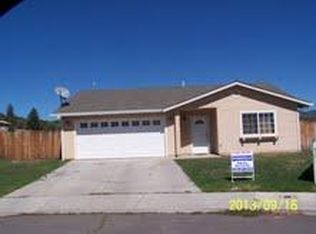 45 Sapphire Ct, Susanville, CA 96130