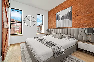 Rented by REAL New York