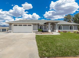 5641 N Concho Dr, Prescott Valley, AZ 86314