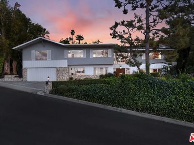 3465 Valley Meadow Rd, Sherman Oaks, CA, 91403